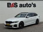 BMW 3-serie Touring 320i High Exec. M-Sport individual Sfeer, Automaat, 1998 cc, Gebruikt, 4 cilinders