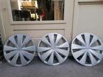 toyota aygo 3x 14 inch, Auto diversen, Wieldoppen, Ophalen of Verzenden, Gebruikt