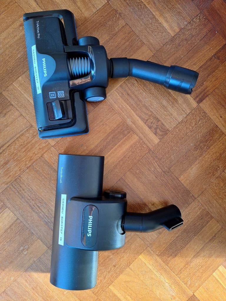 Philips performer silents stofzuiger zuigmond, Witgoed en Apparatuur, Stofzuigers, Nieuw, Stofzuiger, Minder dan 1200 watt, Stofzak