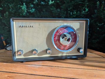 Philips B2X80U buizen toestel  beschikbaar voor biedingen