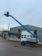 Genie S45 telescoophoogwerker Bj. 2007 5574uur, Zakelijke goederen, Machines en Bouw | Liften, Steigers en Ladders, Ophalen