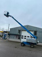Genie S45 telescoophoogwerker Bj. 2007 5774uur, Ophalen