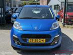 Peugeot 107 1.0 Blue Lease AİRCO, Voorwielaandrijving, Euro 5, Electronic Stability Program (ESP), Gebruikt