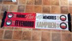 Kampioensjaal 2022-2023 Feyenoord, Verzenden, Nieuw, Feyenoord, Vaantje of Sjaal