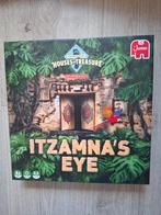 Itzamna's Eye - Jumbo Escape Room Bordspel -, Een of twee spelers, Ophalen of Verzenden, Nieuw, Jumbo