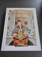 Lekker Fred - Freddy Tratlehner Kookboek, Gezond koken, Freddy Tratlehner, Zo goed als nieuw, Overige gebieden