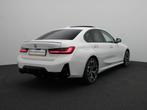 BMW 3 Serie Sedan 330e M Sportpakket Pro | Stuurwielrand Ver, Auto's, BMW, Automaat, 1998 cc, Achterwielaandrijving, 4 cilinders