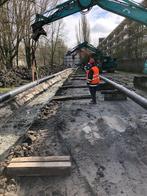 Grondwerker gezocht!, 33 - 40 uur, MBO, Overige vormen