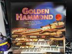 Golden Hammond (Z195-162), Ophalen of Verzenden, Zo goed als nieuw, 12 inch