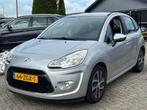 Citroën C3 1.2 VTI Collection 2012 Grijs 1E Eigenaar 44 DKM, Auto's, Voorwielaandrijving, Euro 5, Parkeersensor, 1199 cc