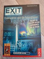 Exit, Ophalen of Verzenden, Zo goed als nieuw