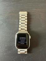 Apple Watch Series 8 41mm Starlight - Zeer nette staat!, Sieraden, Tassen en Uiterlijk, Smartwatches, Ophalen, Apple Watch ⌚️