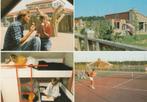WEERT Weerterbergen Vendorado Bungalowpark, Verzenden, 1960 tot 1980, Gelopen, Limburg