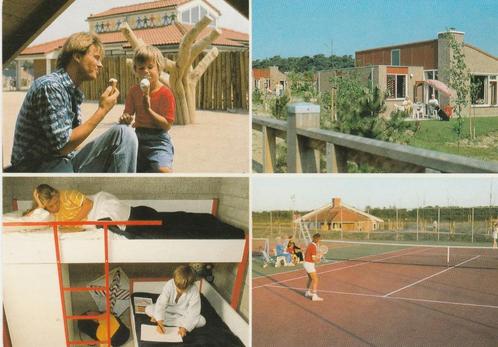 WEERT Weerterbergen Vendorado Bungalowpark, Verzamelen, Ansichtkaarten | Nederland, Gelopen, Limburg, 1960 tot 1980, Verzenden