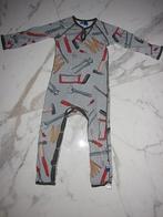 92 MOLO gereedschap pak, Kinderen en Baby's, Kinderkleding | Maat 92, Ophalen of Verzenden, Zo goed als nieuw, Jongen, Setje