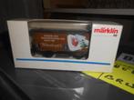Märklin 48281.006 Württembergische Hausrat Versicherungen, Hobby en Vrije tijd, Wisselstroom, Wagon, Ophalen of Verzenden, Zo goed als nieuw