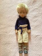 Vintage Sasha Pop, Ophalen of Verzenden