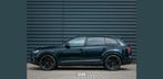 Audi Q7 3.0 TDI E-tron Quattro S-Line VOL/PANO/LEDER/CARPLAY, Auto's, Audi, Zwart, USB, 258 pk, Blauw