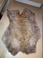 Konijnenvacht, Huis en Inrichting, Ophalen of Verzenden, Nieuw