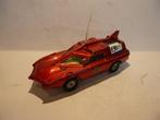 DINKY TOYS:  >>SPECTRUM PATROL CAR<<   PRIJS(je): € 10.=, Ophalen of Verzenden, Gebruikt, Auto, Dinky Toys