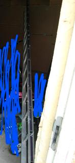 Ladder, Ophalen