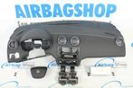 Airbag set Dashboard Seat Ibiza 6J facelift 2016-heden, Auto-onderdelen, Gebruikt, Ophalen of Verzenden