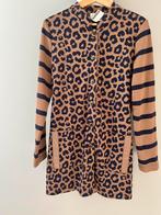 Nieuw Just White Jasje Maat 38 met Print, Maat 38/40 (M), Bruin, Nieuw, Ophalen of Verzenden