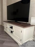 Tv meubel en salontafel Haco, Huis en Inrichting, Ophalen, Gebruikt, 100 tot 150 cm, Minder dan 100 cm