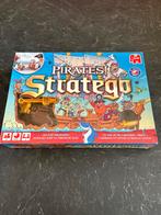 Pirates! Stratego Bordspel, Hobby en Vrije tijd, Gezelschapsspellen | Bordspellen, Een of twee spelers, Ophalen of Verzenden, Gebruikt