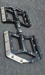 ZGAN CUBE MTB Pedalen Slasher Zwart, Ophalen of Verzenden, Zo goed als nieuw, Cube