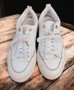 ✨️MASON Sneakers Maat 37 In goede staat✨️✨️, Wit, Ophalen of Verzenden, Sneakers of Gympen, Mason