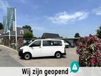 Volkswagen Transporter Kombi 2.0 TDI L1H1 AUTOMAAT, Euro 5, Stof, Gebruikt, 2500 kg