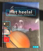 Het Heelal, Ophalen, Zo goed als nieuw