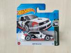 Hot Wheels audi '90 quattro hotwheels, Ophalen of Verzenden, Nieuw, Auto