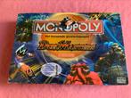 Monopoly Duel Masters, Hobby en Vrije tijd, Gezelschapsspellen | Bordspellen, Een of twee spelers, Ophalen of Verzenden, Gebruikt