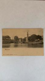 ALKMAAR, Verzamelen, Verzenden, Voor 1920, Noord-Holland