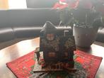 Kerst huisje, Ophalen of Verzenden, Zo goed als nieuw