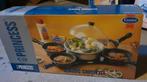 NIEUW Princess Classic Cromette gourmetstel / gourmetset, Witgoed en Apparatuur, Gourmetstellen, Ophalen, Nieuw, 8 personen of meer