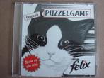 PC CD Felix Puzzelgame, Spelcomputers en Games, Games | Pc, Puzzel en Educatief, Gebruikt, Ophalen of Verzenden, 1 speler