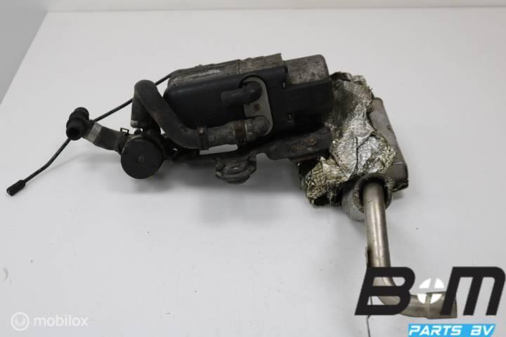Standkachel benzine Audi A6 4F 4F0265081D, Auto-onderdelen, Motor en Toebehoren, Gebruikt