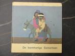 Hardcover boek 307 De barmhartige Samaritaan, Ophalen of Verzenden, Gelezen