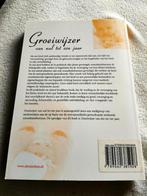 Groeiwijzer van nul tot één jaar, Ophalen of Verzenden, Zo goed als nieuw, Zwangerschap en Bevalling, Paulien Bom