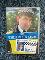 The Thin Blue Line - seizoen 1, Alle leeftijden, Ophalen of Verzenden, Zo goed als nieuw, Actiekomedie