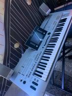 BELGIE Yamaha Tyros 4 - Top Keyboard Workstation, Muziek en Instrumenten, Keyboards, Yamaha, Ophalen of Verzenden, Aanslaggevoelig