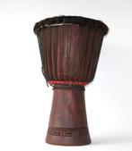 Djembe Guinee Bouba, Ophalen of Verzenden, Nieuw, Trommel