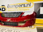 BUMPER Peugeot 308 2012-2016 VOORBUMPER 2-J3- 4522z, Ophalen of Verzenden