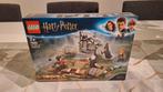 Lego Harry Potter - 75965, Ophalen of Verzenden, Nieuw