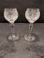 Nachtmann Bleikristal Bavaria Likeurglaasjes, Ophalen of Verzenden