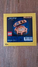 LEGO Captain Jack Sparrow's Compass Nieuw en Sealed, Ophalen of Verzenden, Nieuw, Complete set, Lego