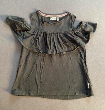 Topje, Tumble ‘n Dry 134/140 beschikbaar voor biedingen